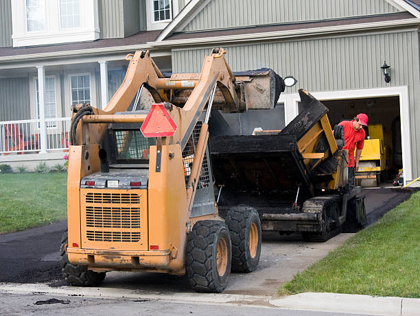 Best Concrete Paver Driveway  in Donna, TX
