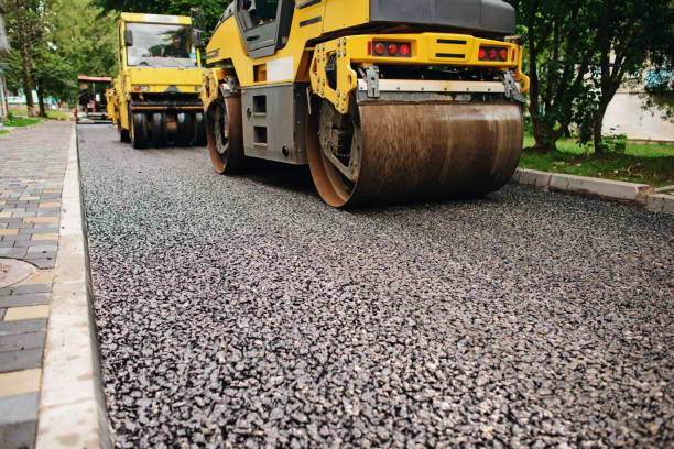 Best Permeable Paver Driveway  in Donna, TX